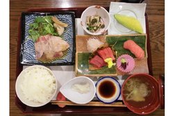 イベント食の一例