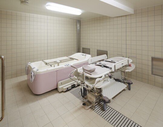 ベルパージュ奈良あやめ池ケアレジデンス(ALSOKグループ)