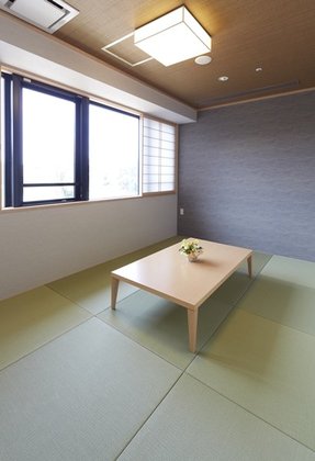 ベルパージュ奈良あやめ池ケアレジデンス(ALSOKグループ)