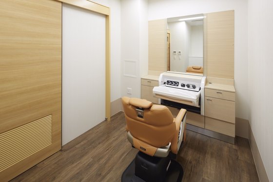 ベルパージュ奈良あやめ池ケアレジデンス(ALSOKグループ)