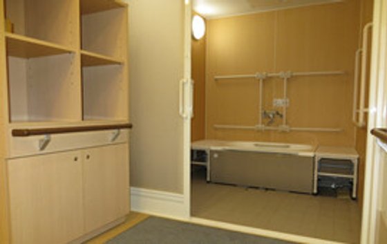 ベルパージュ奈良あやめ池ケアレジデンス(ALSOKグループ)