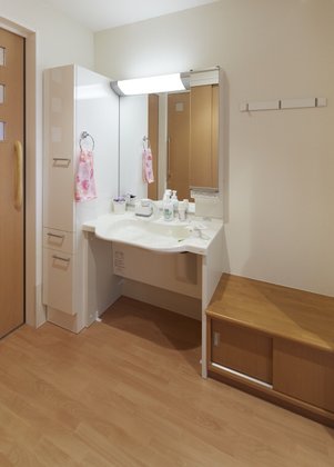 ベルパージュ奈良あやめ池ケアレジデンス(ALSOKグループ)