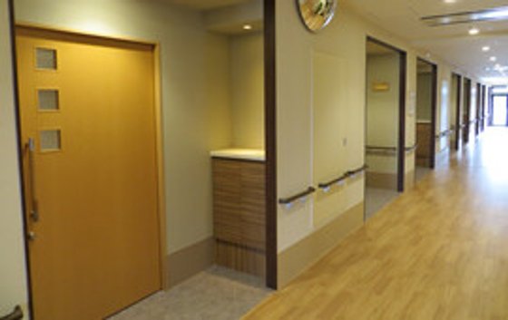 ベルパージュ奈良あやめ池ケアレジデンス(ALSOKグループ)