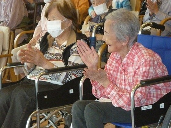 ベルパージュ奈良あやめ池ケアレジデンス(ALSOKグループ)