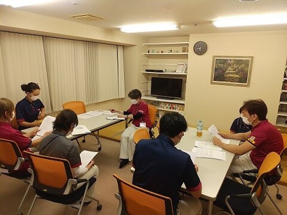 ベルパージュ奈良あやめ池ケアレジデンス(ALSOKグループ)