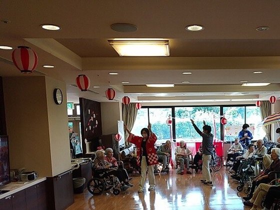 ベルパージュ奈良あやめ池ケアレジデンス(ALSOKグループ)