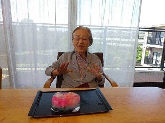 ベルパージュ奈良あやめ池ケアレジデンス(ALSOKグループ)