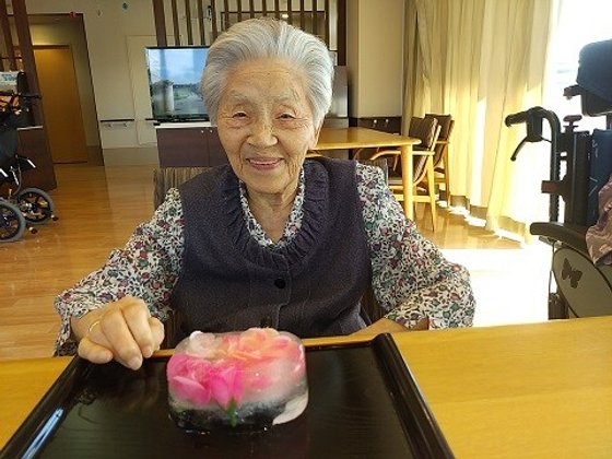 ベルパージュ奈良あやめ池ケアレジデンス(ALSOKグループ)