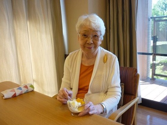 ベルパージュ奈良あやめ池ケアレジデンス(ALSOKグループ)