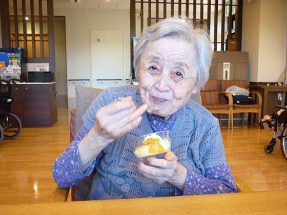 ベルパージュ奈良あやめ池ケアレジデンス(ALSOKグループ)