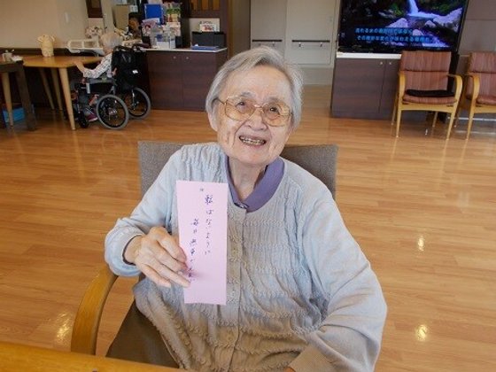 ベルパージュ奈良あやめ池ケアレジデンス(ALSOKグループ)