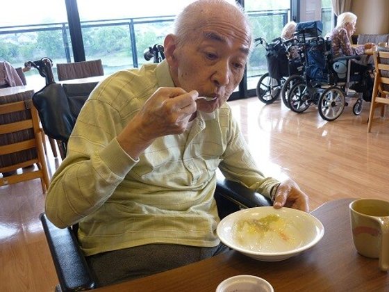 ベルパージュ奈良あやめ池ケアレジデンス(ALSOKグループ)