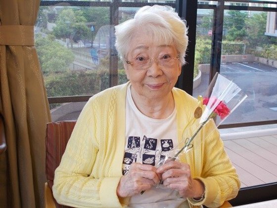 ベルパージュ奈良あやめ池ケアレジデンス(ALSOKグループ)