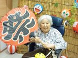 夏祭り後半 〜縁日でにぎわうひととき〜