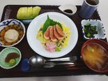 「白露」の候、特別な夜のお楽しみディナー