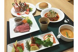 イベント食(クリスマス)