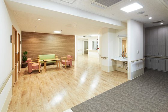 ナービス京都二条(ALSOKグループ)