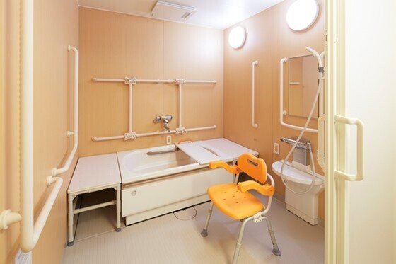 ナービス京都二条(ALSOKグループ)