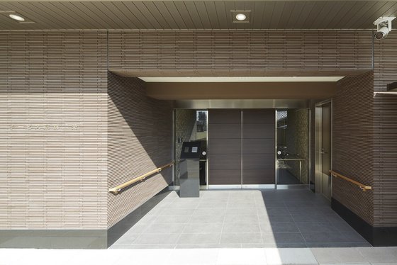 ナービス京都二条(ALSOKグループ)