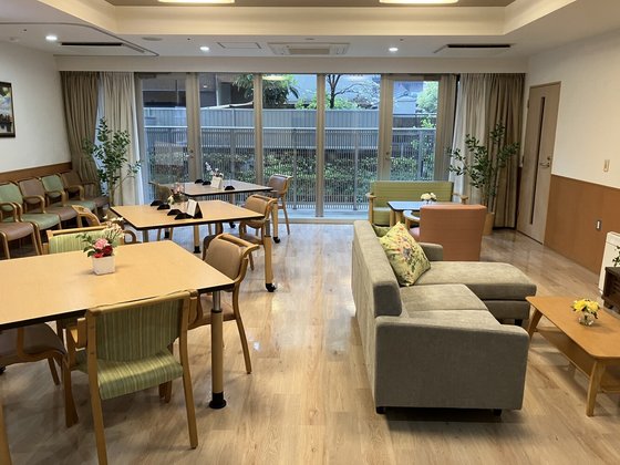 ナービス京都二条(ALSOKグループ)