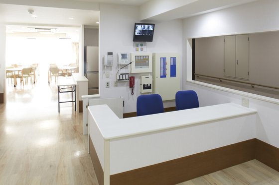 ナービス京都二条(ALSOKグループ)