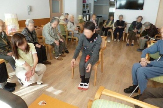 ナービス京都二条(ALSOKグループ)