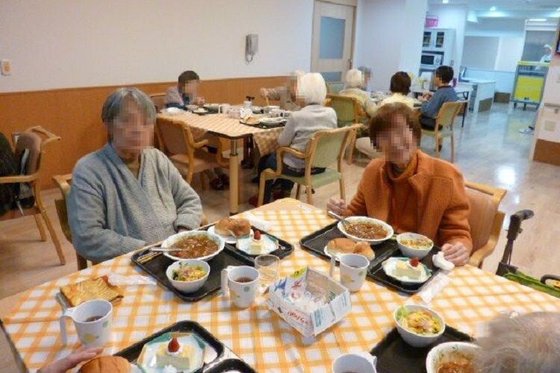 ナービス京都二条(ALSOKグループ)