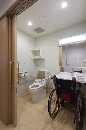 ナービス京都二条(ALSOKグループ)