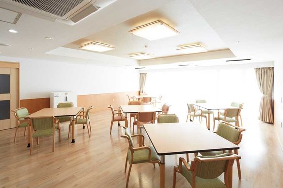 ナービス京都二条(ALSOKグループ)