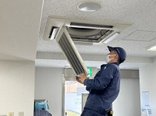 年2回のフィルター清掃