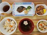 普段の昼食のご紹介♪