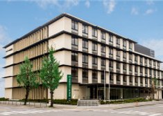 洛和会丸太町病院(総合病院)