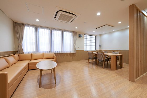 ナービス堺なかもず(ALSOKグループ)