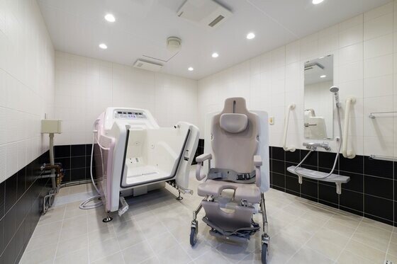 ナービス堺なかもず(ALSOKグループ)