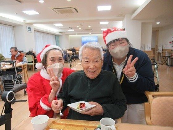 ナービス堺なかもず(ALSOKグループ)