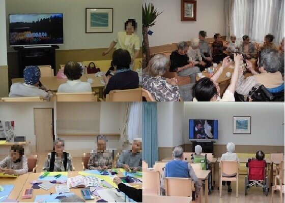 ナービス堺なかもず(ALSOKグループ)