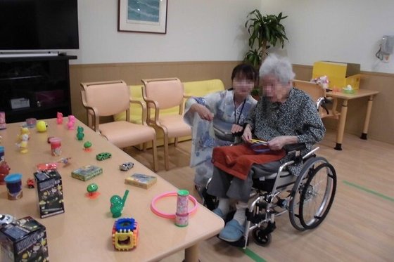 ナービス堺なかもず(ALSOKグループ)