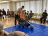 ナービス堺なかもず(ALSOKグループ)
