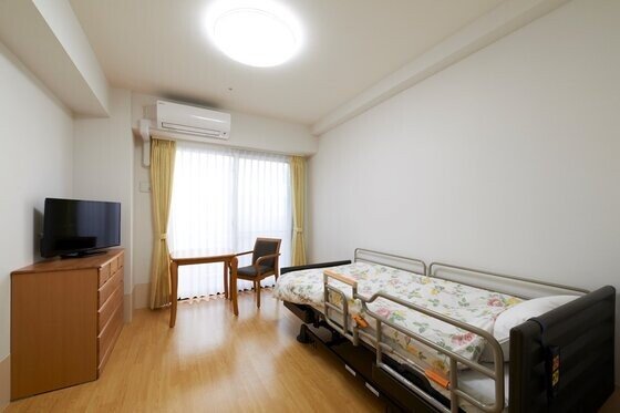 ナービス堺なかもず(ALSOKグループ)