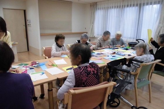 ナービス堺なかもず(ALSOKグループ)