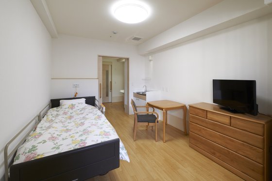 ナービス堺なかもず(ALSOKグループ)