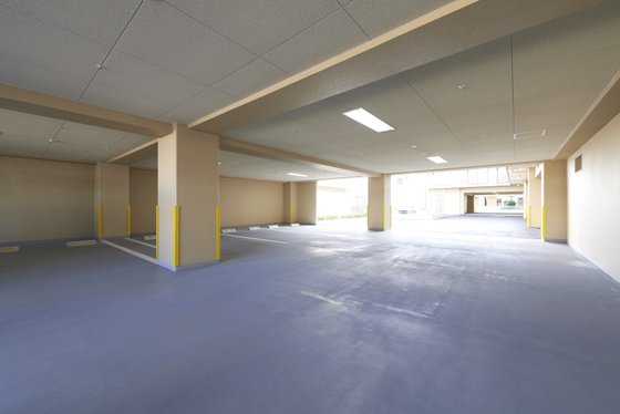 ナービス堺なかもず(ALSOKグループ)