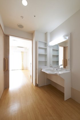 ナービス堺なかもず(ALSOKグループ)