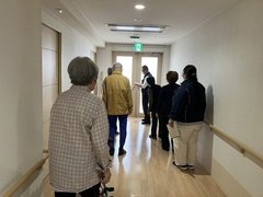 消防訓練を実施しました!