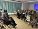 DVD鑑賞会～歌謡コンサート～
