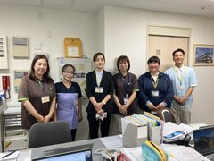 新★支配人就任