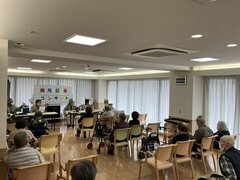 祝10周年!開所記念イベント開催しました!