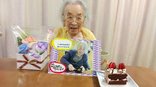 5月生まれのみなさま、お誕生日おめでとうございます