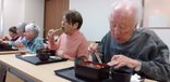 鰻祭り