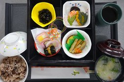 イベント食の一例(お正月)